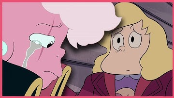 Will Lars Ruin EVERYTHING? - Steven Universe Theory Discussion