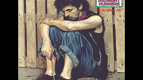 1982 Dexys Midnight Runners - Come On Eileen