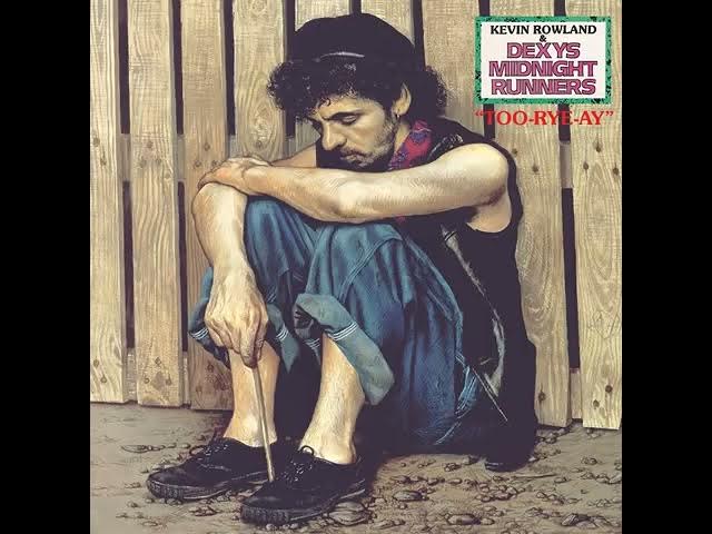 1982 Dexys Midnight Runners - Come On Eileen