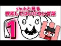 shuhと見る検索してはいけない言葉 パート1