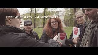 Cicerone. Interpret Europe Summer Courses