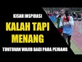 MEMILIH KALAH UNTUK KEHORMATAN || KISAH INSPIRATIF || KISAH NYATA