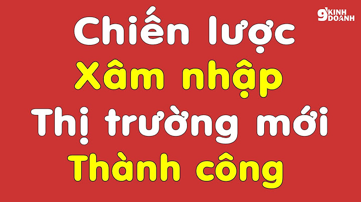 Hảo hảo đã xâm nhập thị trường như thế nào năm 2024