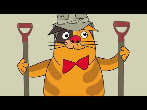 MORSI - 2 episodes at once!! The best and kindest cartoons