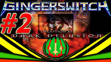 Deception III: Dark Delusion (PS1) #2 - Trap Tarp