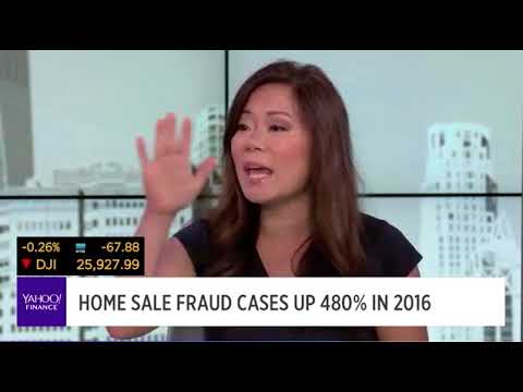 How Home Buyers Can Avoid Being Scammed Yahoo News 2018 09 09