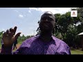 Hon Wanda accuses Mbale District NRM chairperson for bribying people to vote against him