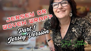 I Made A Jersey Wrap Dress From My Unfinished Projects Box
I wasnt prepared, so I made a jersey wrap dress from my Work In Progress Box.
I knew it wouldnt fit, but I didnt want to bin the fabric, better that someone will benefit from it from the charity shop.
If youd like to support my channel you can buy me a cheeky coffee using the link below: https://ko-fi.com/kimduffysews
Contact Info
Email - kimduffysews@gmail.com
Instagram - stash_stitcher
00:00 Intro
00:37 My WIP Box
01:51 Seaforth Pants
04:06 The Next WIP
05:18 Wrap Dress
06:10 Simplicity K1653
07:38 Iconic Wrap Dress
10:30 K1653 Dress Reveal
14:28 Woven Wrap Dress Chat
16:20 Next Week I Made A Jersey Wrap Dress From My Unfinished Projects Box