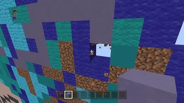 [Live] Building Rem from Re:Zero in minecraft [Part 5] {Pixel Art}