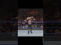 Brock Lesnar F5 #brocklesnar #wwe #wrestlemania42 #wwefinisher #wwefinishers #shorts #f5 #wrestling