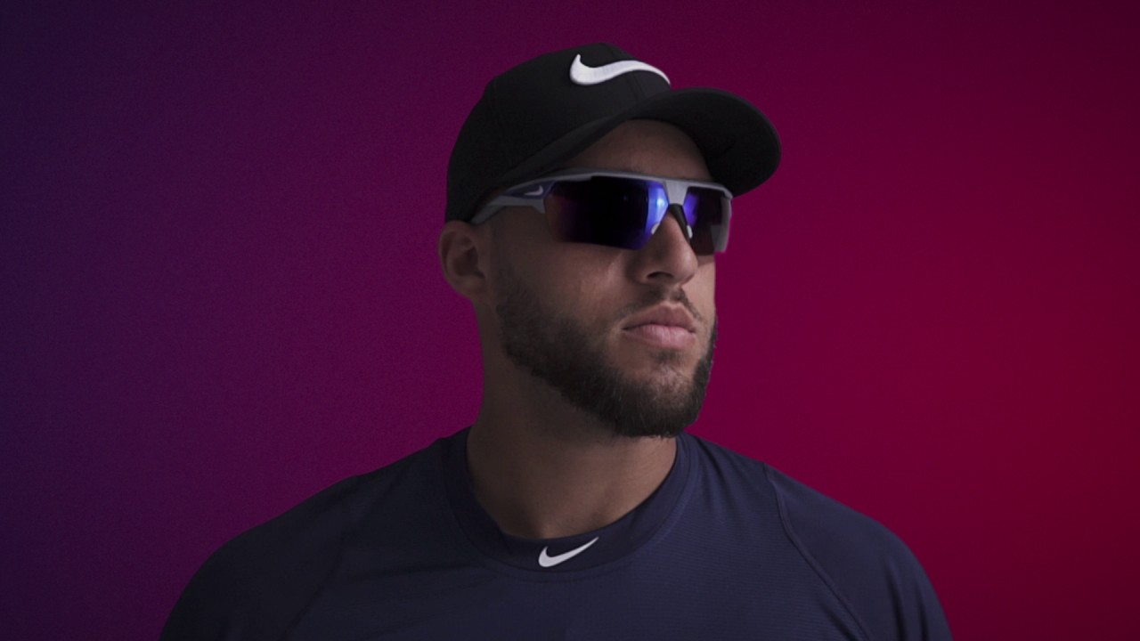 Nike Hyperforce Elite Sunglasses - YouTube