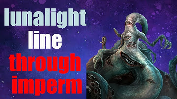 Play this lunalight line to beat IMPERM! yugioh combo