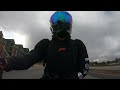iz windy | MT-07 Ride Alongs