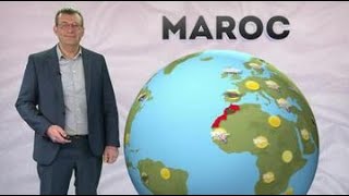 Météo Marrakech et Maroc screenshot 5