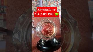 Najpiękniejsze Zegary Z Prl Zgadzacie Się ?