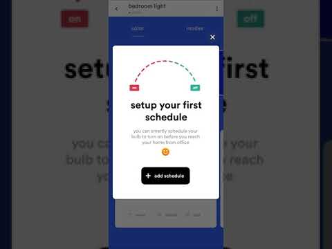 App Upgrade! New