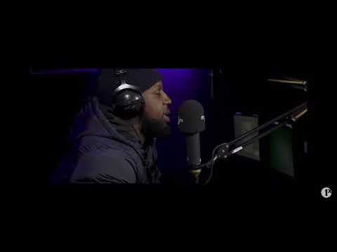 Tiny Boost - Voice Of The Streets (FIRST PART)