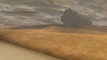 Halo: Combat Evolved Cutscenes - Maw Intro HD