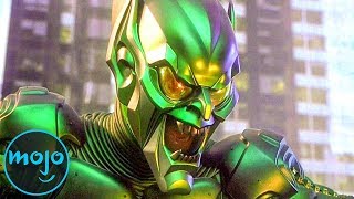 Top 10 Spider Man Villains We Need In The Mcu