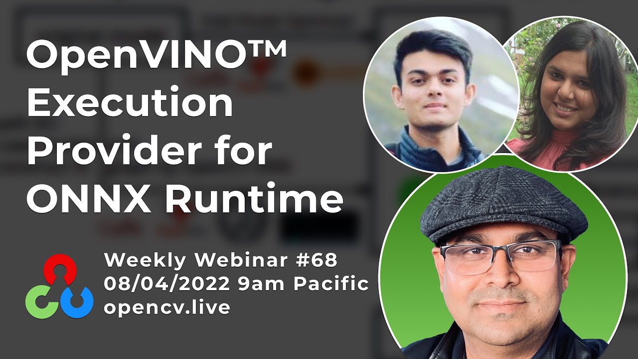 Onnx runtime