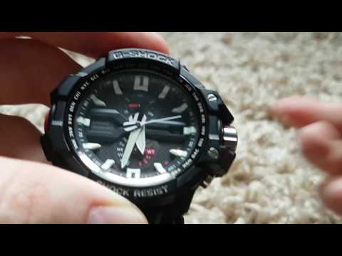 casio g shock 5240