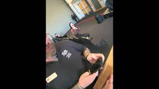 Overcoming verbal attacks while standing up for what’s right #buddycheck #funny #friendshipmatters