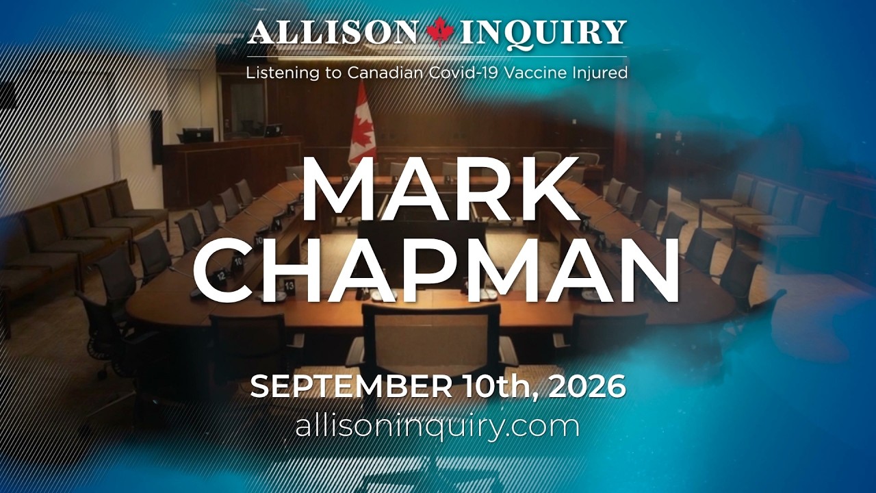 Mark Chapman