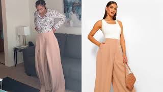 BOOHOO CLOTHING HAUL FAIL!! screenshot 2