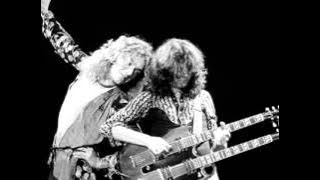 Rock n Roll Led Zeppelin Lyrics