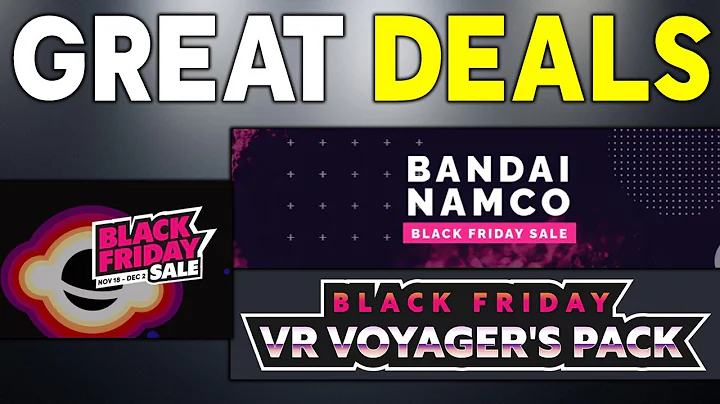 AWESOME New Humble Bundle + BIG PC GAME SALES!