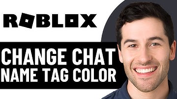 HOE WIJZIG JE DE KLEUR VAN JE ROBLOX CHATNAAM IN 2025! (VOLLEDIGE GIDS)