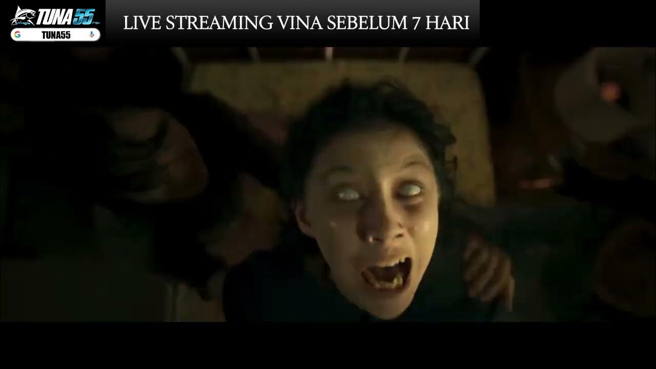 VINA SEBELUM 7 HARI FULL MOVIE YouTube