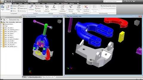 PipeVise Assy Part1 MP4