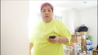 恭ちゃん、また階段でお漏らししたの！？！？！？？？？？！！！？