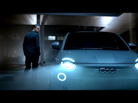 New Fiat 500 | All-in ft. Leonardo Di Caprio