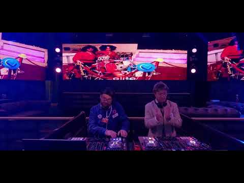54 Dreamy Nights presents DiscOld - Carnival Edition