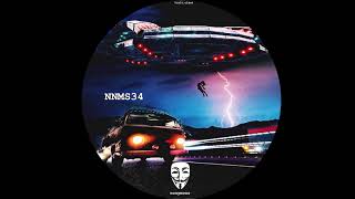 Unknown Artist - Say Or Stay Nnms34