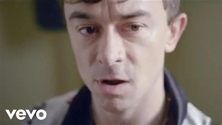 The Big Pink - Hit The Ground (Superman)