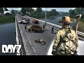 My New Friend Died.... A Livonia Adventure | DayZ