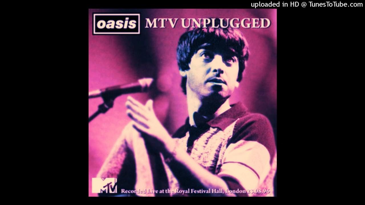 Oasis - Hello (Live MTV Unplugged) (Semi-instrumental) Oasis - Hello (Live MTV Unplugged) (Semi-instrumental)