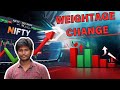 NIFTY 50 HIGH WEIGHTAGE STOCKS | Buvanesh the Trader #nifty