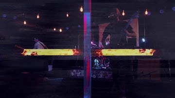 FACT PATTERN - “PLEASURE AND RUST” (OFFICIAL VIDEO)