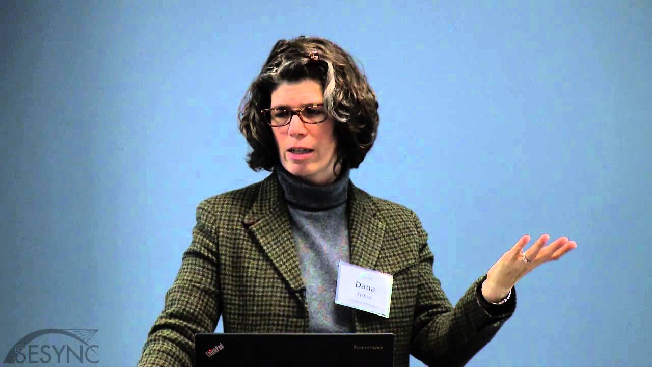 Sociology’s engagement with the environment (Part II) - YouTube