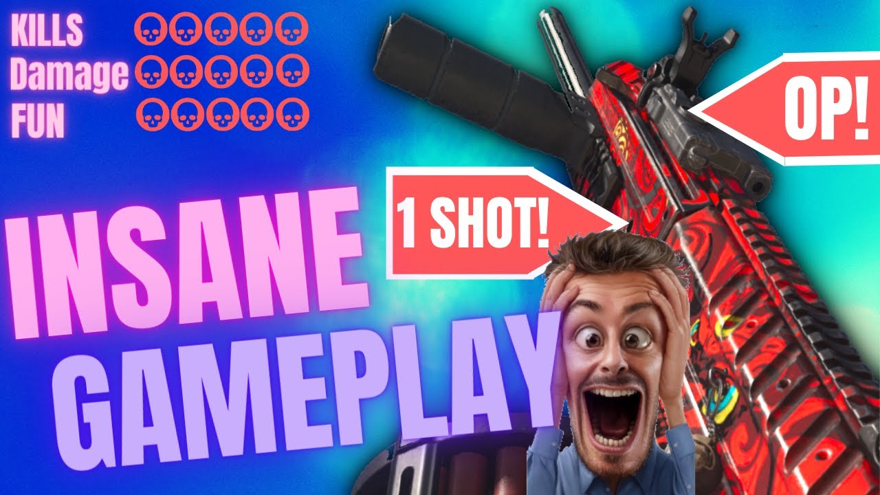 INSANE 72 KillS | 1 SHOT Origin 12 Shotgun | MW COD Warzone | GAMEPLAY Best OP Origin Class Setup.