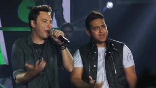 Download Lagu Joo Bosco e Vinicius   Deixa A Gente Quieto Part  Henrique e Juliano Oficial MP3