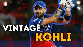 Kohli-Karthik take RCB over the line | IPL 2024 | RCB vs PBKS | Anjum Chopra