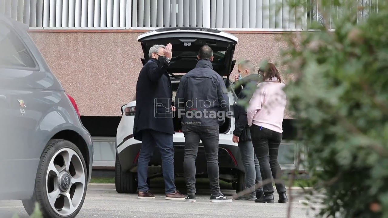 Several arrested as police raid headquarters of Barcelona football club