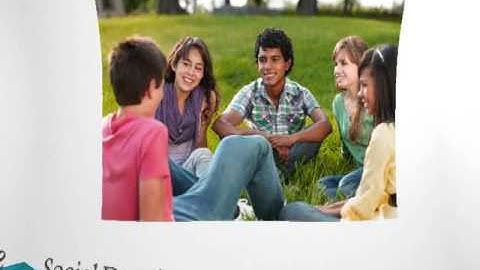 adolescent development 1