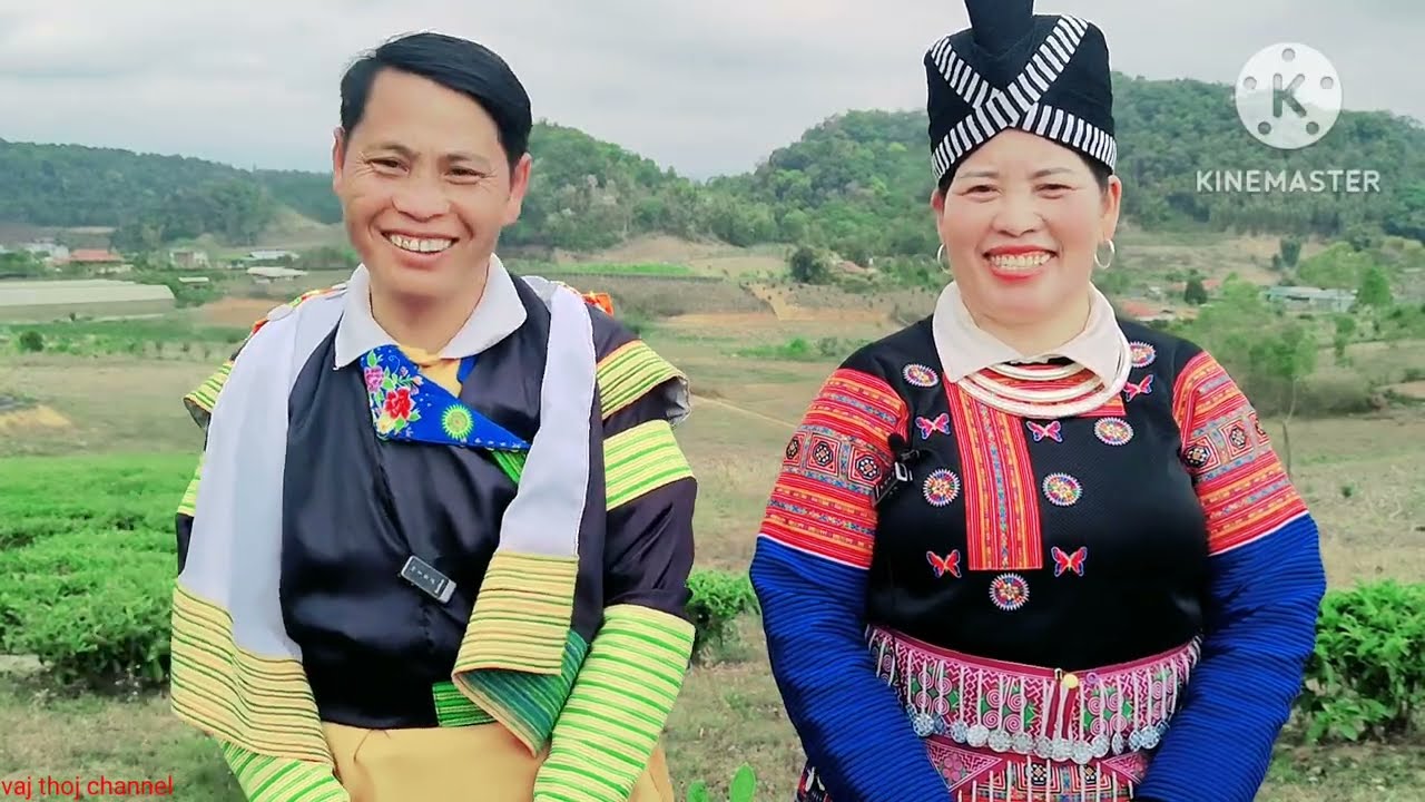 Vaam kwv & Zeb Xyooj hu kwv tshiaj Nkauj Nraug sws lws 🧑‍🤝‍🧑8👍3🧑‍🤝‍🧑26