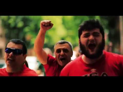 B17-ბრძოლა არის ჩვენი ბედისწერა (+ტექსტი) , brdzola aris chveni bediscera (+lyrics)